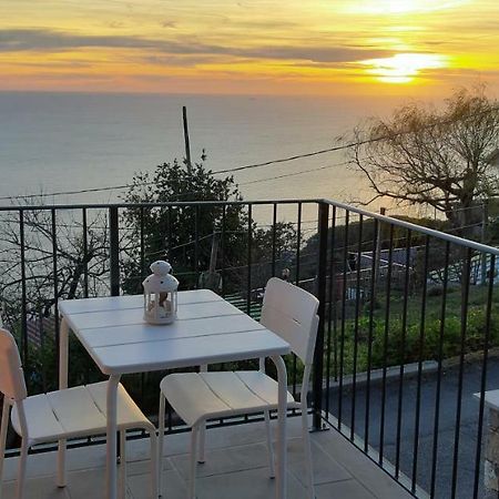 Casa Vacanze Osvaldo San Bernardino Bagian luar foto