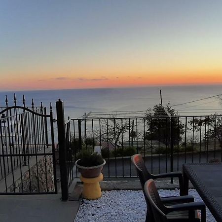 Casa Vacanze Osvaldo San Bernardino Bagian luar foto