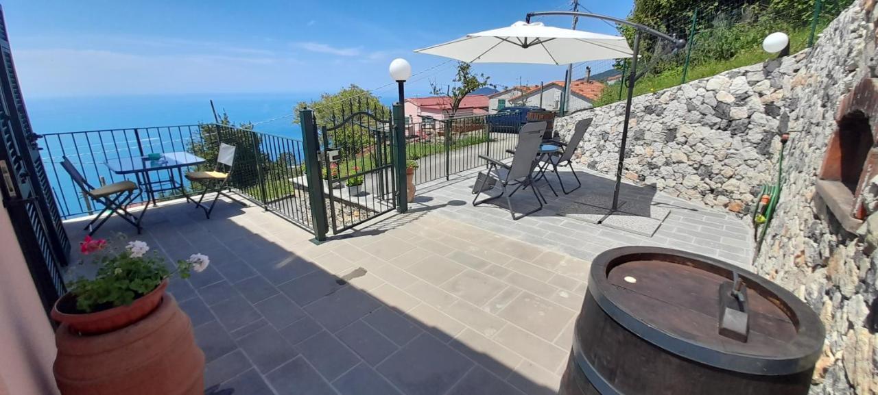 Casa Vacanze Osvaldo San Bernardino Bagian luar foto