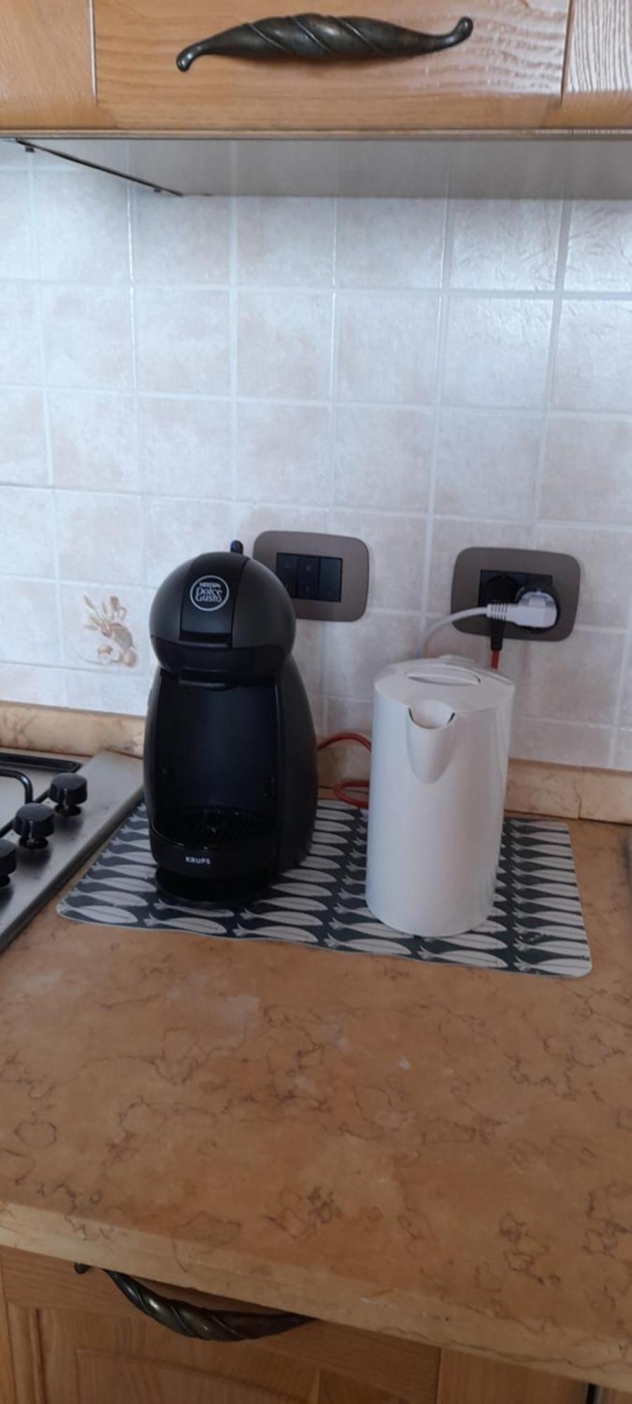 Casa Vacanze Osvaldo San Bernardino Ruang foto