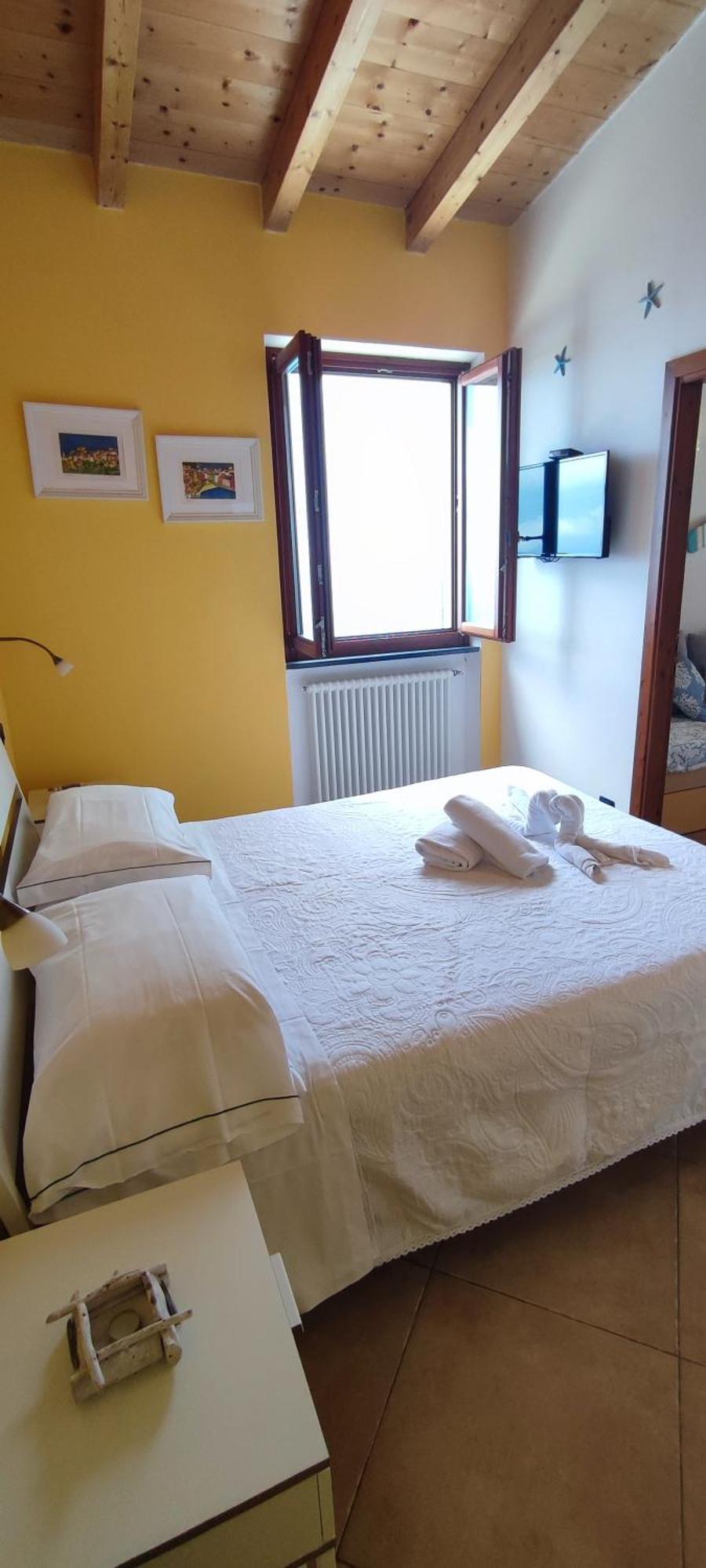 Casa Vacanze Osvaldo San Bernardino Bagian luar foto