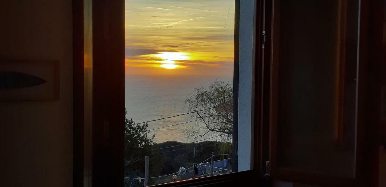 Casa Vacanze Osvaldo San Bernardino Bagian luar foto
