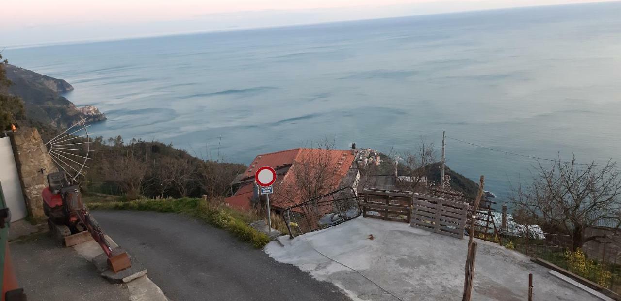 Casa Vacanze Osvaldo San Bernardino Bagian luar foto