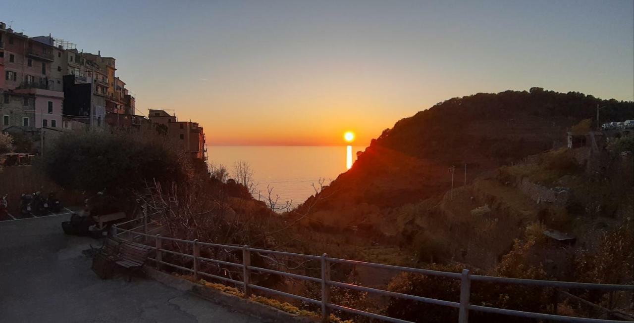 Casa Vacanze Osvaldo San Bernardino Bagian luar foto