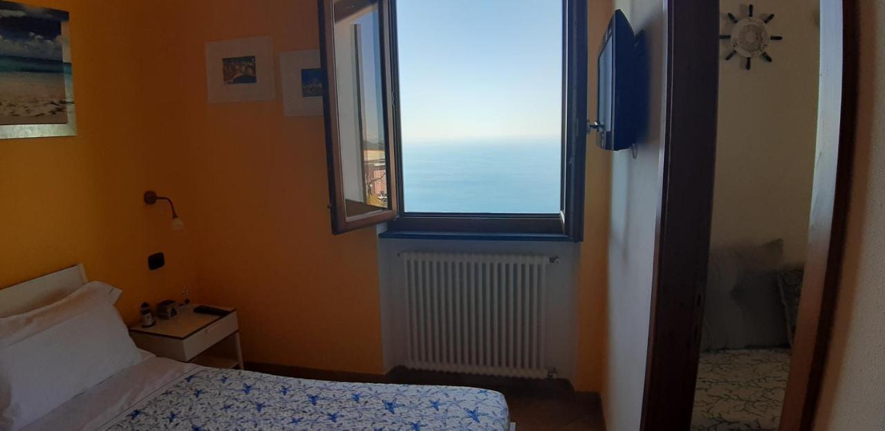 Casa Vacanze Osvaldo San Bernardino Bagian luar foto